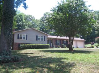 3611 Crestwood Dr #0, Morganton, NC 28655