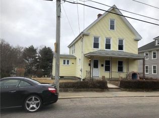 16 Pearl St FLOOR 2, Westerly, RI 02891