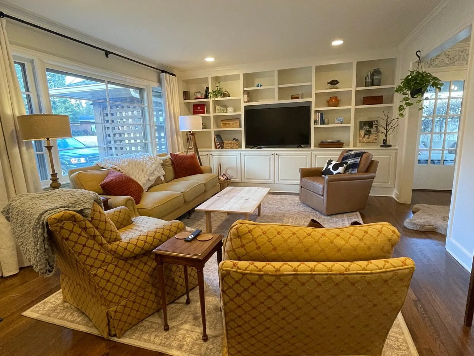 4657 Crossover Ln — Photo 4