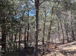 46 Big Dipper Rd, Tijeras, NM 87059