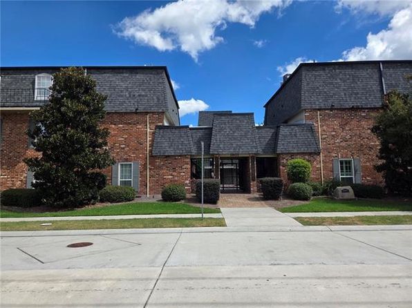 2601 Metairie Lawn Dr #206