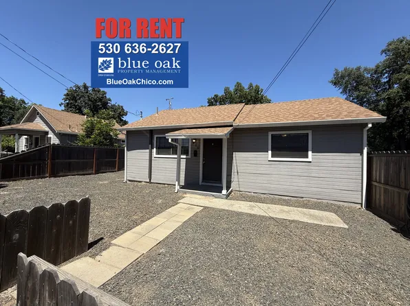 911 Sycamore St, Chico, CA 95928