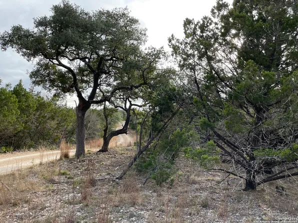 1490 Red Rock Rd. LOT 49, Blanco, TX 78606