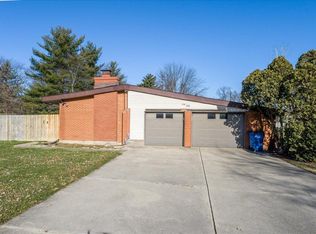 64 W Possum Rd, Springfield, OH 45506
