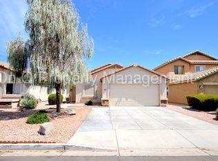 2556 E San Manuel Rd, San Tan Valley, AZ 85143