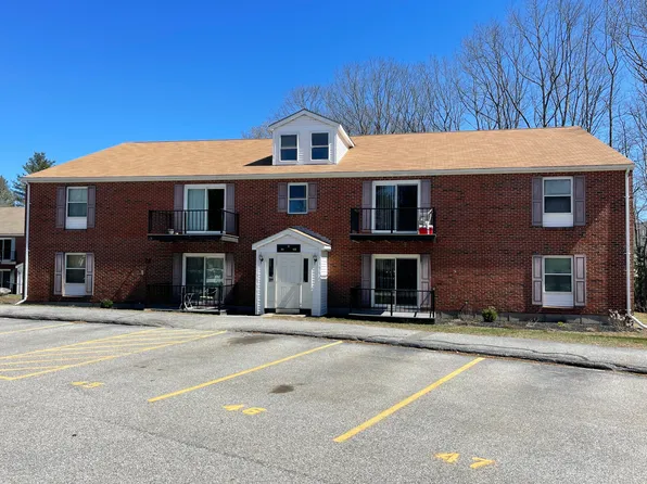 9 Academy Place #41, Saco, ME 04072