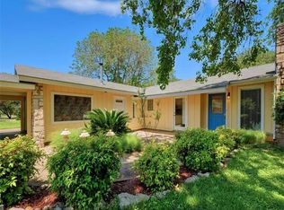 2103 Mecca Rd, Austin, TX 78733