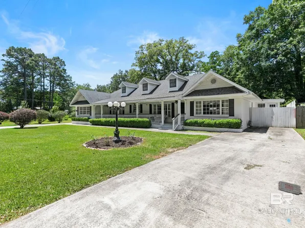 927 Cleveland Rd, Saraland, AL 36571