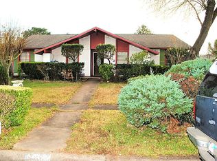 14502 Merry Meadow Dr, Houston, TX 77049