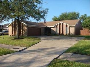 12214 Preakness Way, Houston, TX 77071