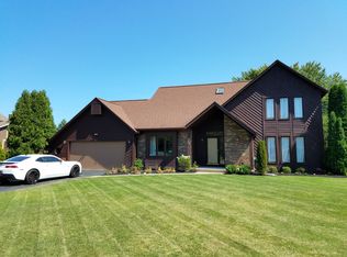 25 Whittier Rd, Rochester, NY 14624