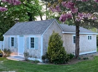 224 N Falmouth Hwy APT 2, North Falmouth, MA 02556