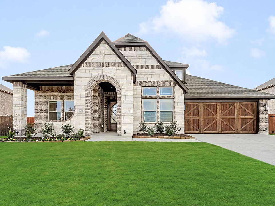1st image of 604 Sagebrush Ln