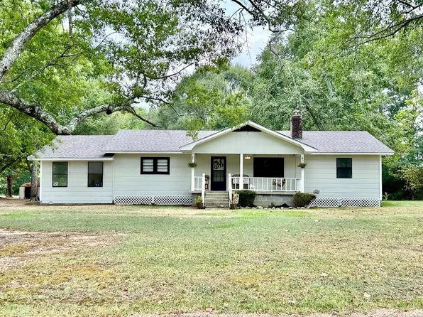 1322 Somerset Rd SE, Bogue Chitto, MS 39629