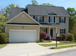 140 Oldtown Dr, Lexington, SC 29072