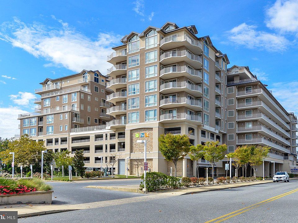 Rivendell 401 81st St Ocean City MD Zillow