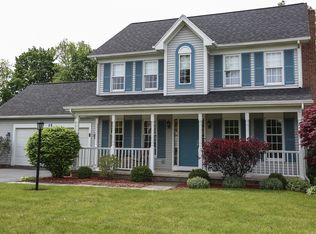 15 Pride St, Honeoye Falls, NY 14472