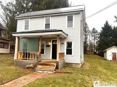 298 S Main St, Jamestown, NY, 14701