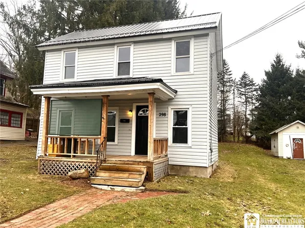 298 S Main St, Jamestown, NY 14701