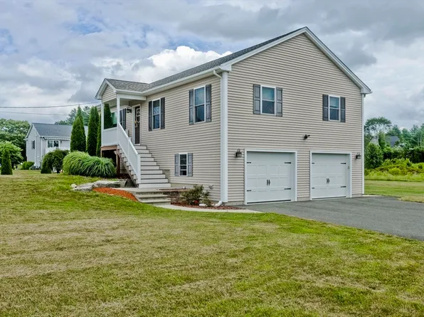 25 S Washington St, Belchertown, MA 01007
