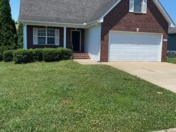 4856 Ark Ln, Murfreesboro, TN 37128