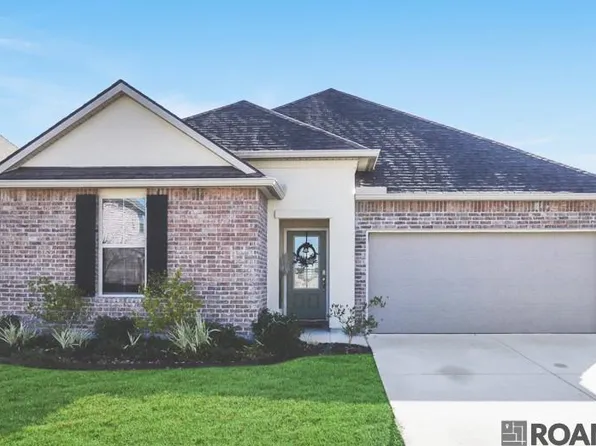 4433 Mendocino Way, Baton Rouge, LA 70817