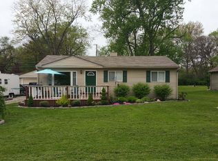 10864 Cornell St, Indianapolis, IN 46280