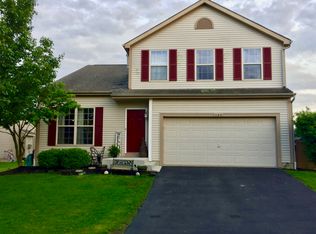 124 Garden Ct, Delaware, OH 43015