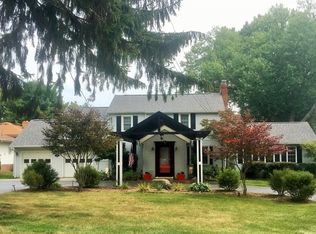 1627 Gasche St, Wooster, OH 44691