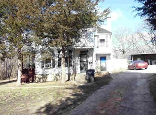 827 E Main St, Danville, IL 61832