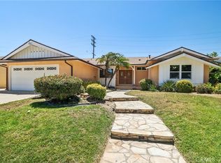17956 Tribune Pl, Granada Hills, CA 91344