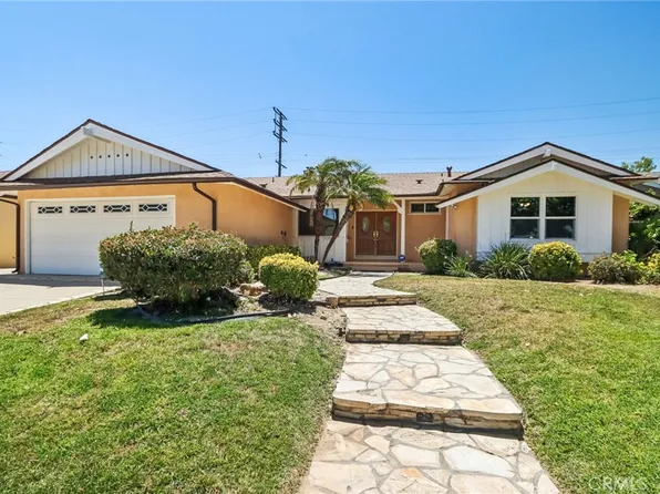 17956 Tribune Pl, Granada Hills, CA 91344