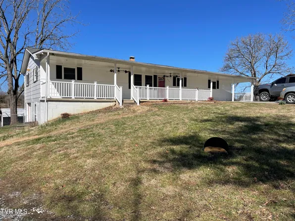 229 Grigsby School Rd, Rogersville, TN 37857