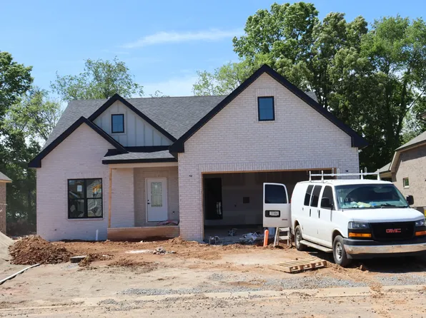 730 Southern Pine Trl Lot 94, Clarksville, TN 37043
