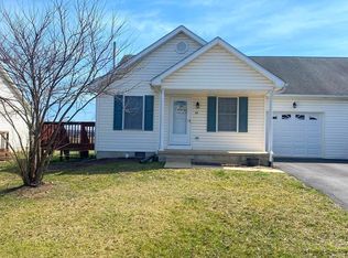 65 Disciple Ln, Inwood, WV 25428