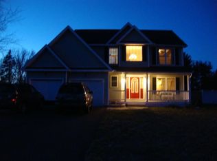 36 Dunham St, Southington, CT 06489