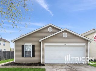 2314 Collins Way, Greenfield, IN