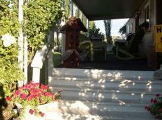 2216 Brigadoon Ave, Bishop, CA 93514