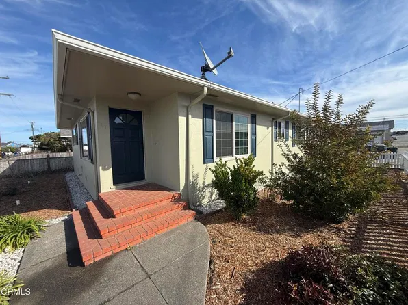 401 Madrone St, Fort Bragg, CA 95437