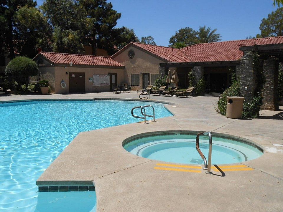 1st image of 2200 S Fort Apache Rd #4-1026