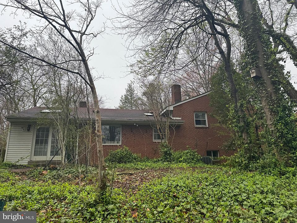 5611 Heming Ave, Springfield, VA 22151 Zillow