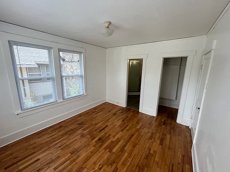 Bedroom #1