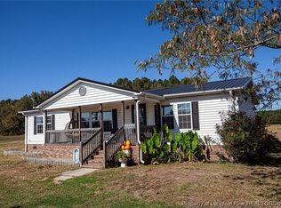 1512 Kitchen Street Rd, Rowland, NC 28383