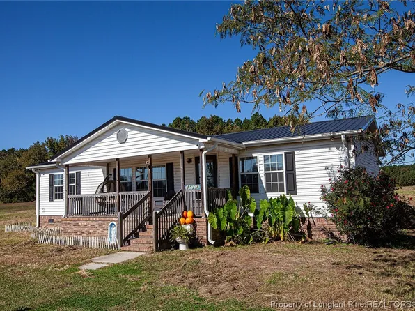 1512 Kitchen Street Rd, Rowland, NC 28383