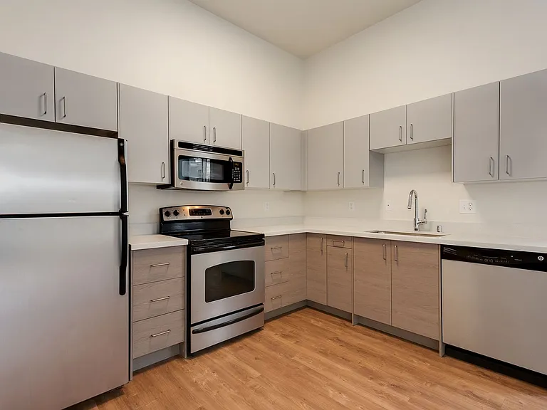 Tempo Apartments — Photo 47