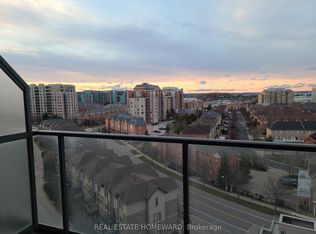 277 S Park Rd #1119, Markham, ON L3T 0B3
