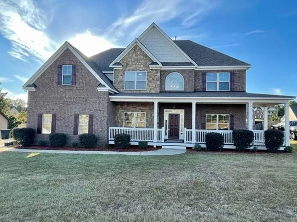 26 Bradley Dr, Fort Mitchell, AL 36856