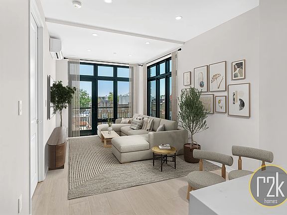 2nd image of 22-50 33rd St #5A