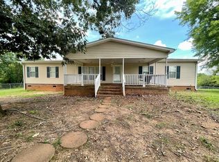 123 Earls Ridge Rd, Gaffney, SC 29341