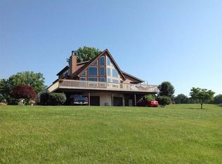 11004 Goose Creek Rd, Metamora, IN 47030